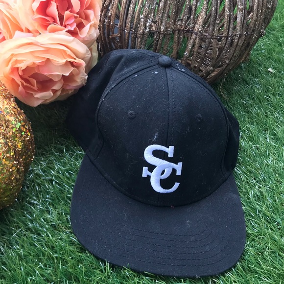 south carolina baseball hat